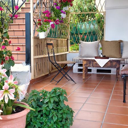 Villa Golden Nest Limenaria  Camera foto